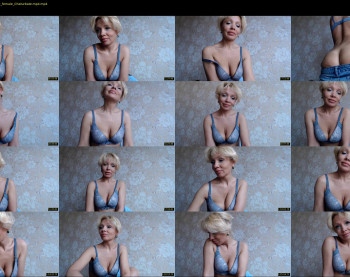 wildroze — 98 minute Chaturbate female cam show recording, 720p, May 4, 2022
