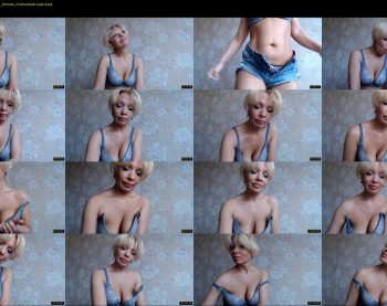 wildroze — 99 minute Chaturbate female cam show recording, 720p, May 4, 2022