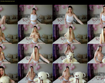 _abby_bb — 55 minute Chaturbate female cam show recording, 1080p, May 5, 2022