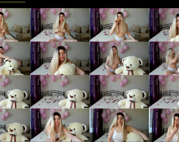 _abby_bb — 55 minute Chaturbate female cam show recording, 1080p, May 5, 2022