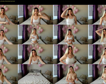 _abby_bb — 54 minute Chaturbate female cam show recording, 1080p, May 5, 2022
