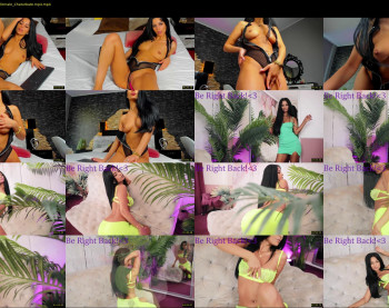 _adelle — 54 minute Chaturbate female cam show recording, 1080p, May 5, 2022