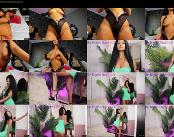 _adelle — 54 minute Chaturbate female cam show recording, 1080p, May 5, 2022
