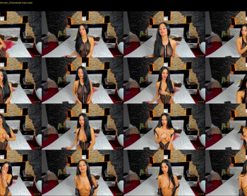 _adelle — 9 minute Chaturbate female cam show recording, 1080p, May 5, 2022