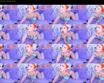 _alissonrose — 34 minute Chaturbate female cam show recording, 1080p, May 6, 2022
