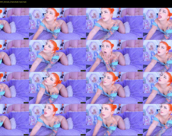_alissonrose — 45 minute Chaturbate female cam show recording, 1080p, May 6, 2022