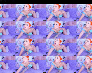 _alissonrose — 60 minute Chaturbate female cam show recording, 1080p, May 6, 2022