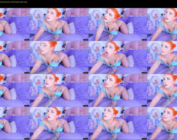 _alissonrose — 26 minute Chaturbate female cam show recording, 1080p, May 6, 2022