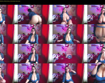 _amanda_seyfried19 — 114 minute Chaturbate female cam show recording, 720p, May 5, 2022