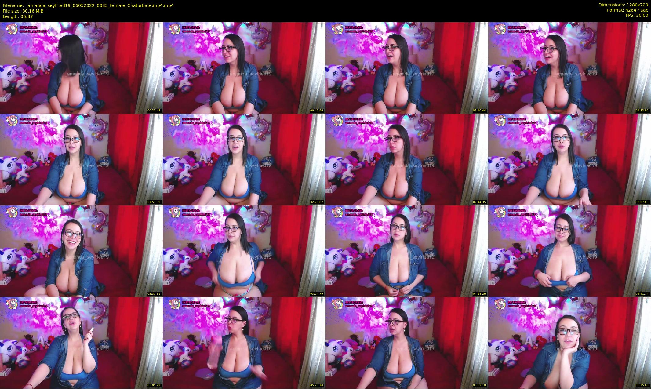 _amanda_seyfried19 — 7 minute Chaturbate female cam show recording, 720p, May 6, 2022
