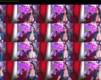 _amanda_seyfried19 — 7 minute Chaturbate female cam show recording, 720p, May 6, 2022