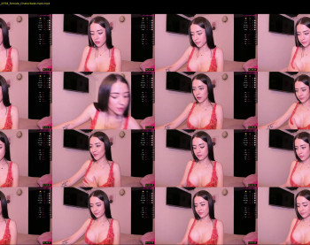 _arimonserrat — 4 minute Chaturbate female cam show recording, 1080p, May 5, 2022