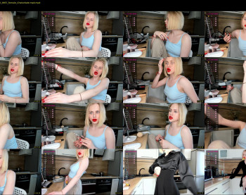 _be_my_daddy — 54 minute Chaturbate female cam show recording, 1080p, May 5, 2022