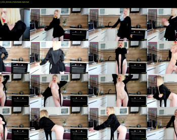 _be_my_daddy — 19 minute Chaturbate female cam show recording, 1080p, May 5, 2022