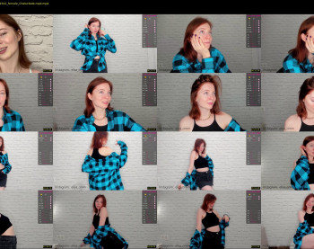 _elisa_omm_ — 55 minute Chaturbate female cam show recording, 1080p, May 5, 2022