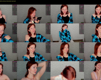 _elisa_omm_ — 48 minute Chaturbate female cam show recording, 1080p, May 5, 2022