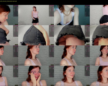 _elisa_omm_ — 55 minute Chaturbate female cam show recording, 1080p, May 5, 2022