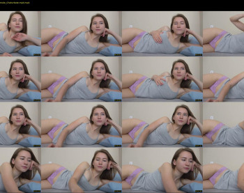 _feli_ — 5 minute Chaturbate female cam show recording, 720p, May 5, 2022