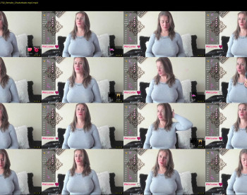 _jeniffer_hot — 3 minute Chaturbate female cam show recording, 720p, May 5, 2022
