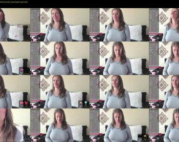_jeniffer_hot — 3 minute Chaturbate female cam show recording, 720p, May 5, 2022