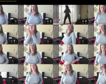 _jeniffer_hot — 29 minute Chaturbate female cam show recording, 720p, May 5, 2022