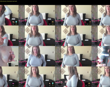 _jeniffer_hot — 85 minute Chaturbate female cam show recording, 720p, May 5, 2022