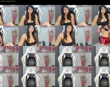 _karen01 — 18 minute Chaturbate female cam show recording, 720p, May 5, 2022