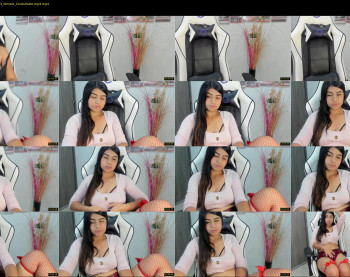 _karen01 — 32 minute Chaturbate female cam show recording, 720p, May 5, 2022