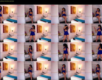 _lorene_ — 54 minute Chaturbate female cam show recording, 1080p, May 6, 2022