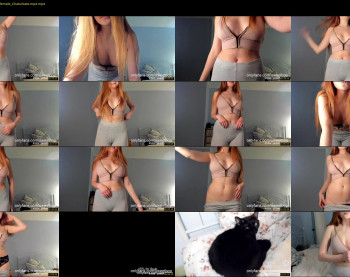 _o0o__ — 49 minute Chaturbate female cam show recording, 720p, May 6, 2022
