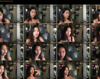 _pilya_ — 103 minute Chaturbate female cam show recording, 720p, May 5, 2022