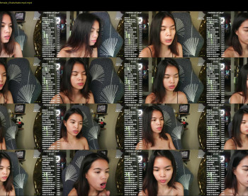 _pilya_ — 63 minute Chaturbate female cam show recording, 720p, May 6, 2022