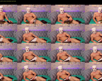 adam_muscle_ — 4 minute Chaturbate male cam show recording, 1080p, May 6, 2022