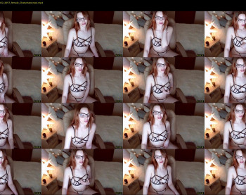 adrenaline_rush_ — 4 minute Chaturbate female cam show recording, 720p, May 5, 2022