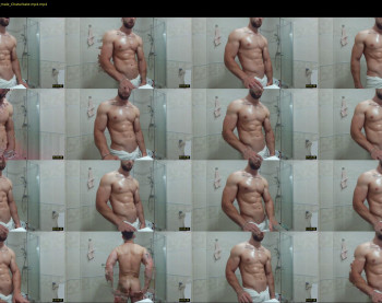 advp69 — 18 minute Chaturbate male cam show recording, 720p, May 5, 2022