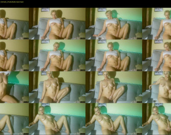afanasia — 5 minute Chaturbate female cam show recording, 720p, May 6, 2022