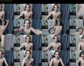 aiko_miracle — 67 minute Chaturbate male cam show recording, 720p, May 5, 2022