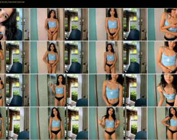 aina_kun — 71 minute Chaturbate female cam show recording, 720p, May 5, 2022