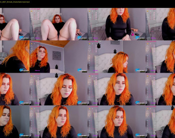 albaandthayron — 7 minute Chaturbate couple cam show recording, 1080p, May 5, 2022