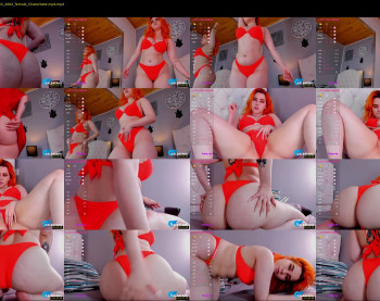 albaandthayron — 86 minute Chaturbate couple cam show recording, 720p, May 5, 2022