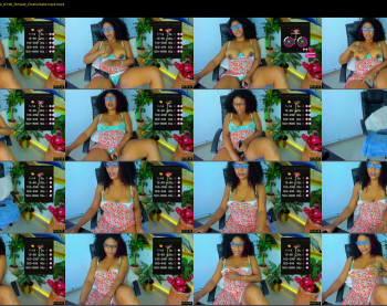 alexandra_mar — 56 minute Chaturbate female cam show recording, 1080p, May 5, 2022