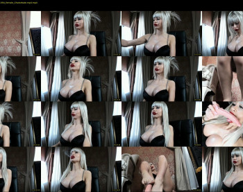 alexissadele — 86 minute Chaturbate female cam show recording, 720p, May 5, 2022