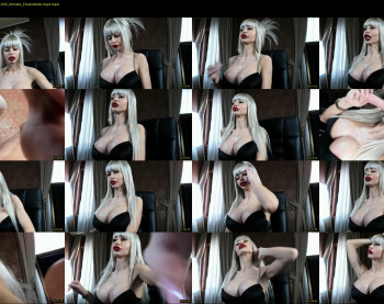 alexissadele — 47 minute Chaturbate female cam show recording, 720p, May 5, 2022