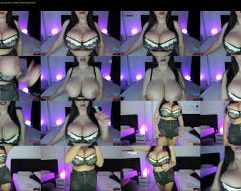 alicelevine — 29 minute Chaturbate female cam show recording, 1080p, May 5, 2022