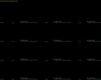 aliciakozlov — 20 minute Chaturbate female cam show recording, 1080p, May 5, 2022