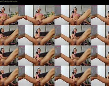 alisha_brainly — 6 minute Chaturbate female cam show recording, 1080p, May 6, 2022