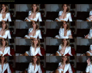 amanda0803 — 6 minute Chaturbate female cam show recording, 720p, May 5, 2022
