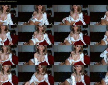 amanda0803 — 6 minute Chaturbate female cam show recording, 720p, May 5, 2022