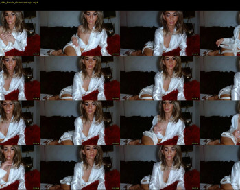amanda0803 — 4 minute Chaturbate female cam show recording, 720p, May 5, 2022