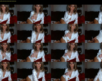 amanda0803 — 8 minute Chaturbate female cam show recording, 720p, May 5, 2022